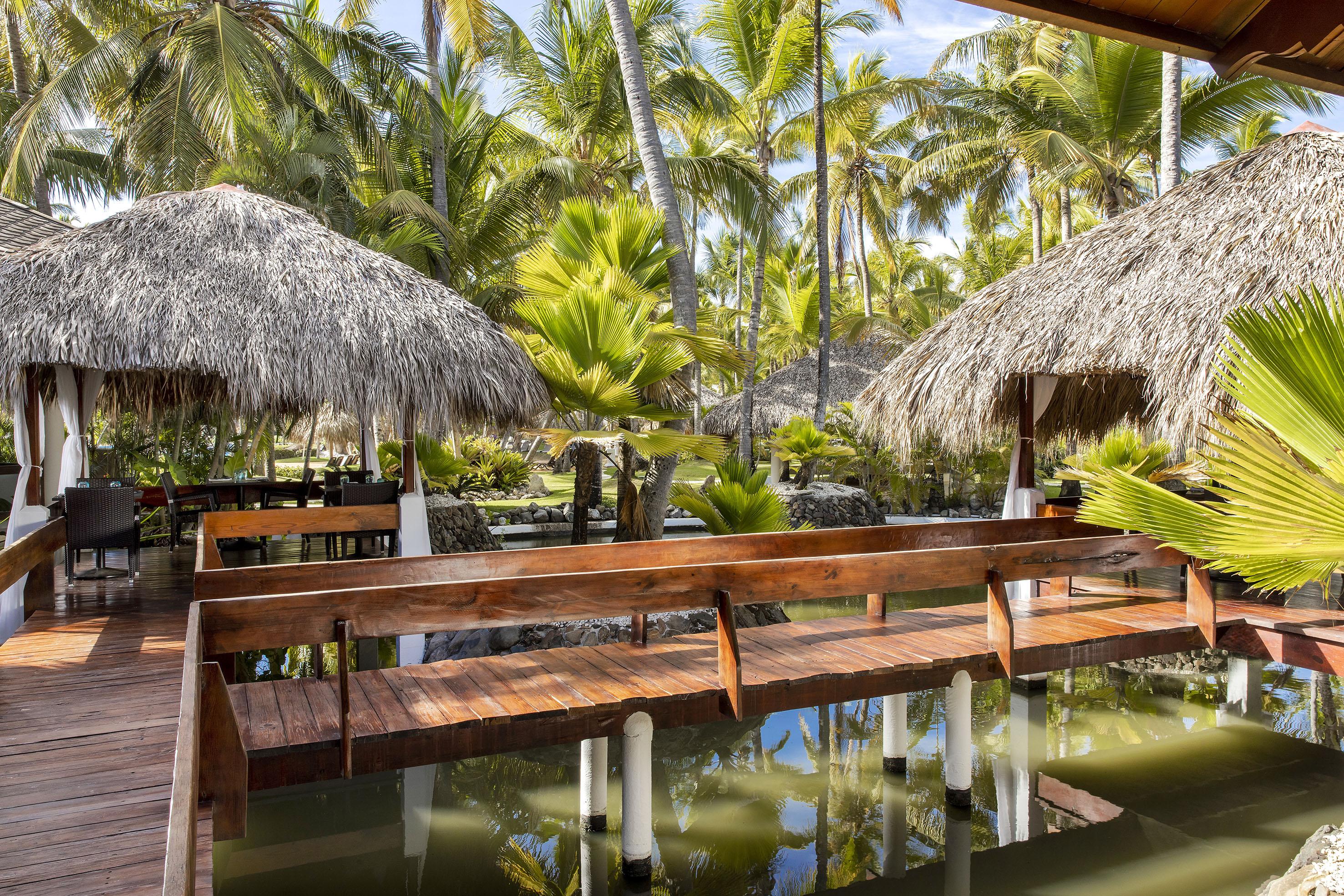 The Reserve At Paradisus Punta Cana Hotel Kültér fotó