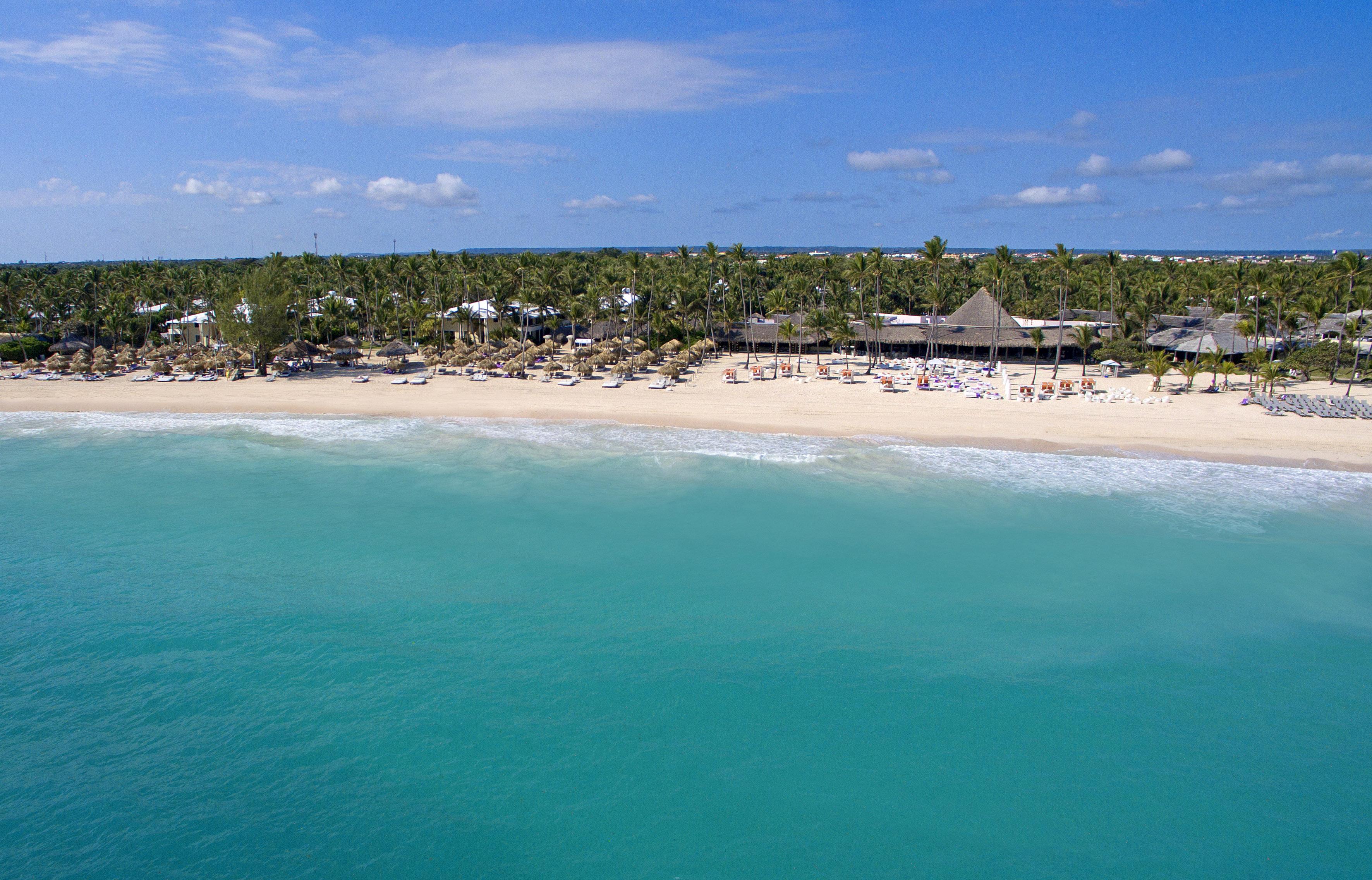 The Reserve At Paradisus Punta Cana Hotel Kültér fotó