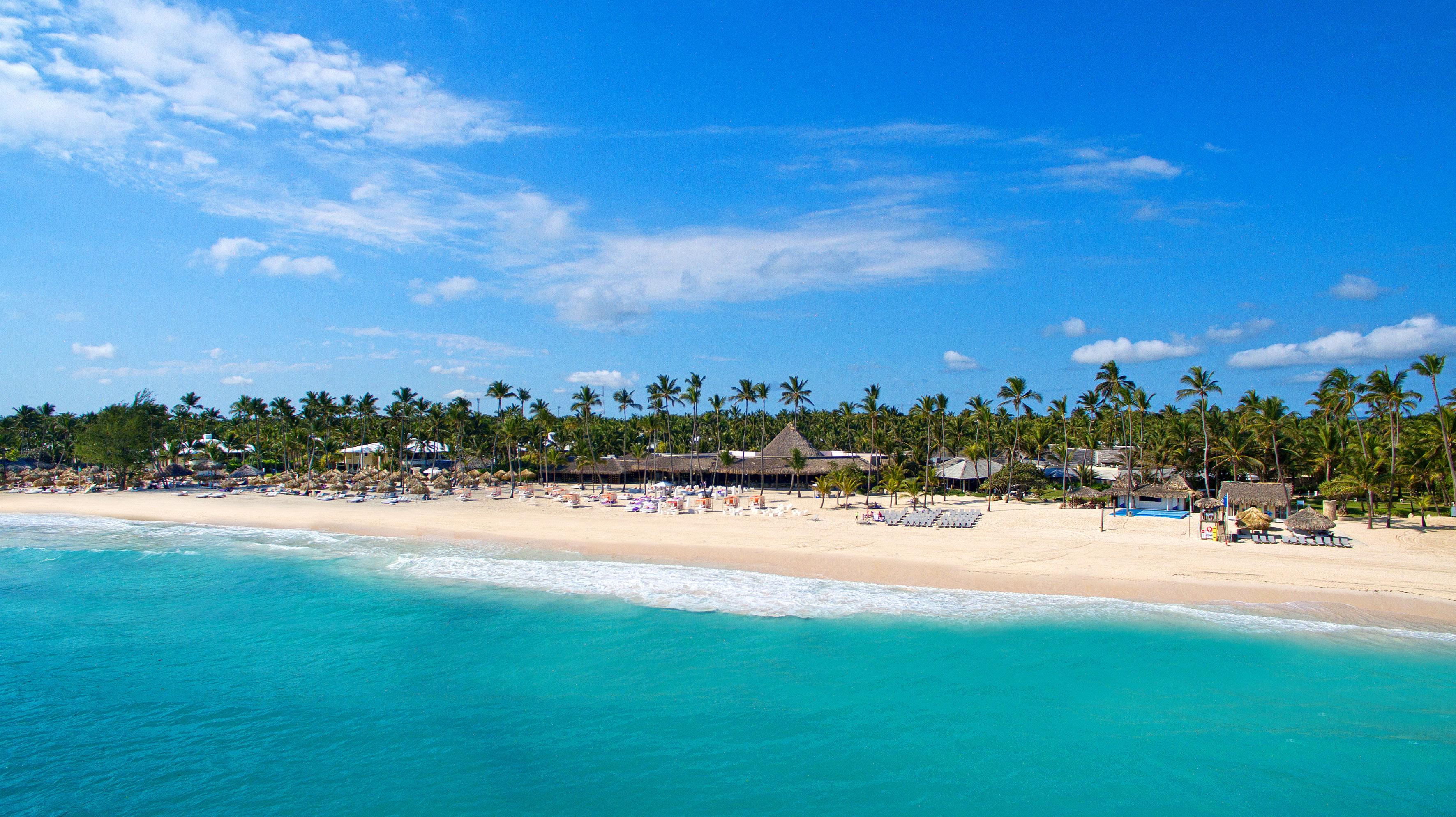 The Reserve At Paradisus Punta Cana Hotel Kültér fotó